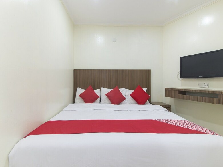 Oyo 211 Hotel Pritty
