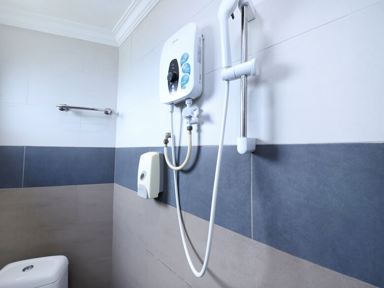 Oyo 211 Hotel Pritty