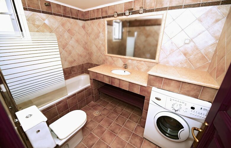 Apartamentos Platakia Blu