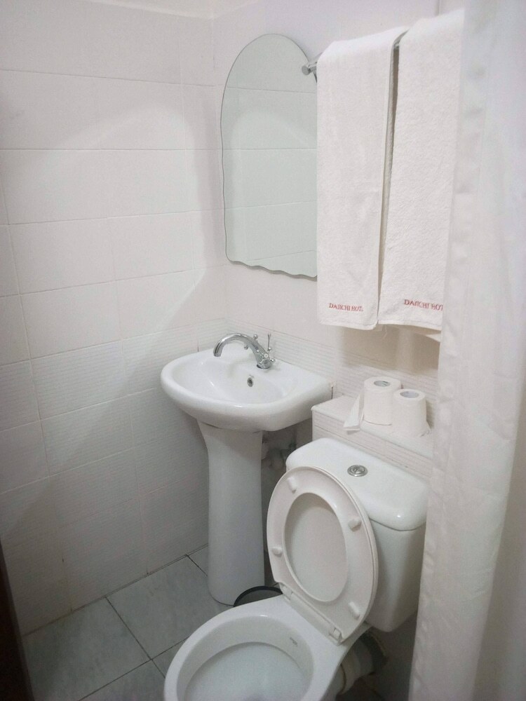 Daiichi Hotels