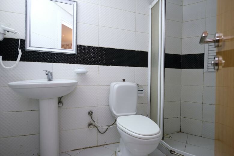 Hotel Ozbek