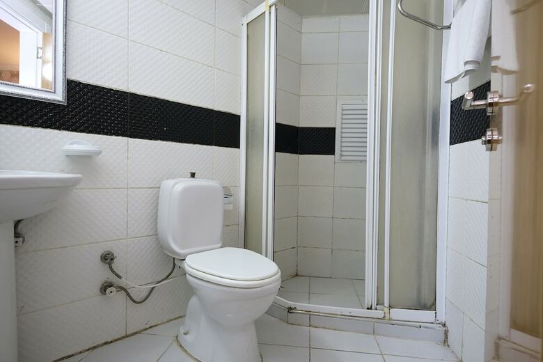 Hotel Ozbek