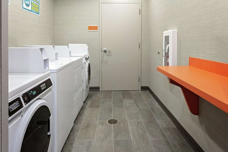 Hotel Home2 Suites By Hilton Salisbury
