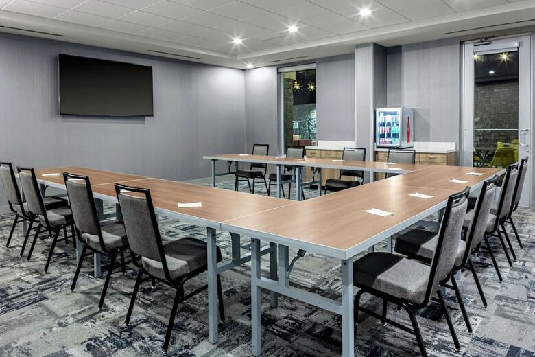 Hotel Home2 Suites By Hilton Salisbury