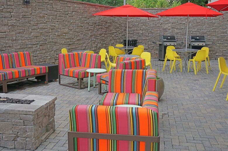 Hotel Home2 Suites By Hilton Salisbury
