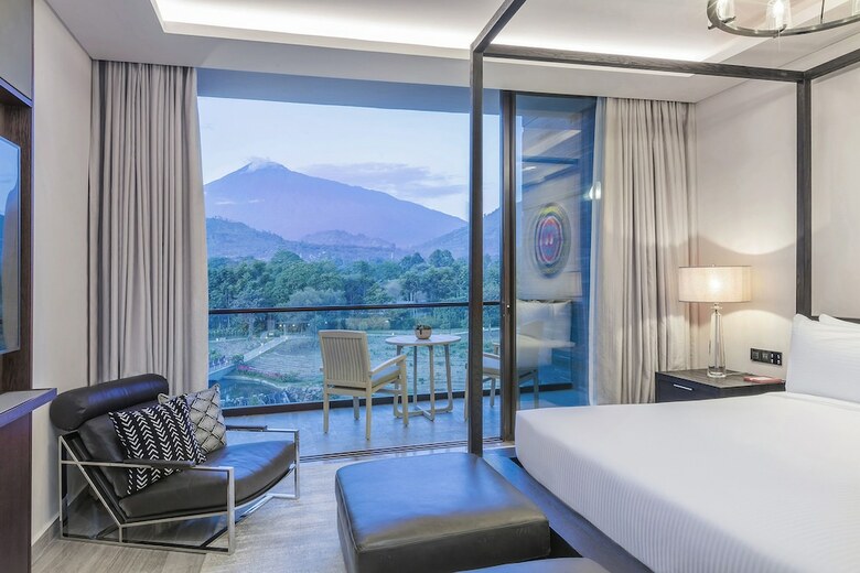 Hotel Gran Melia Arusha