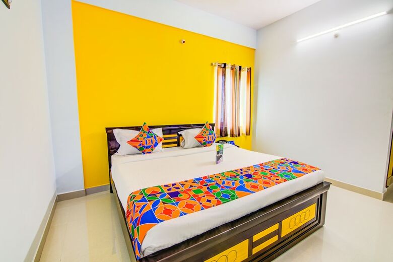 Fabhotel Prime 2