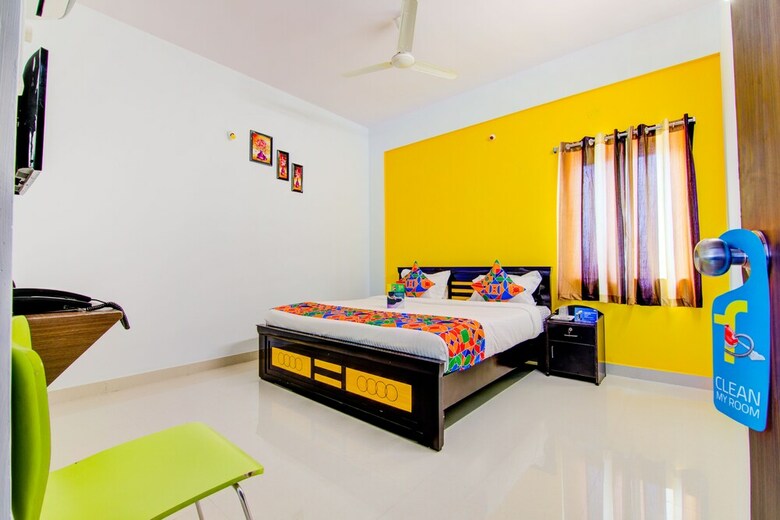 Fabhotel Prime 2