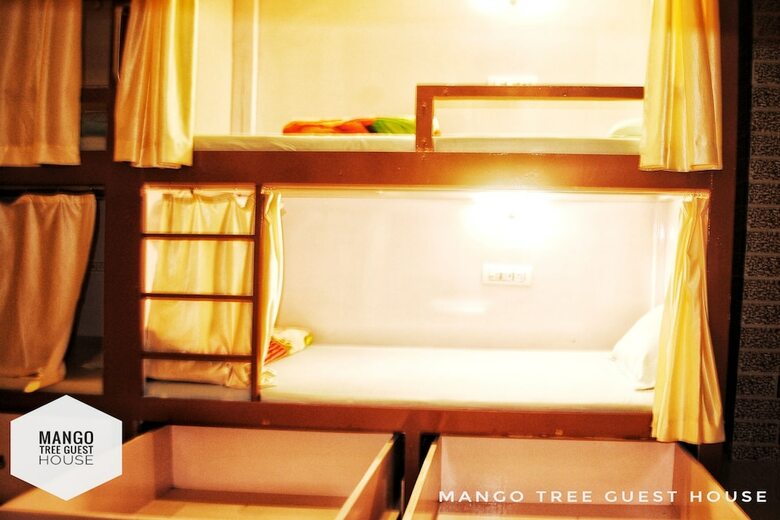 Hostal Mango Tree Guest House