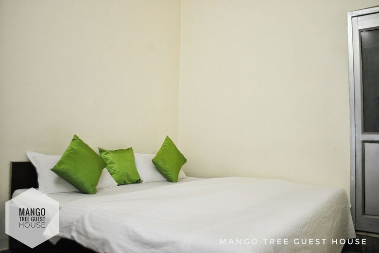 Hostal Mango Tree Guest House