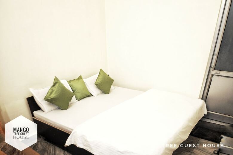 Hostal Mango Tree Guest House