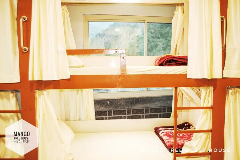 Hostal Mango Tree Guest House
