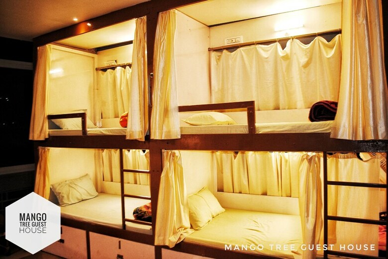 Hostal Mango Tree Guest House