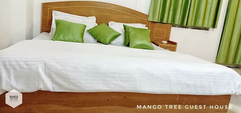Hostal Mango Tree Guest House