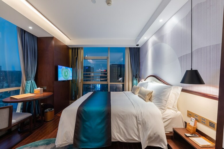 Hotel Grand Mercure Hangzhou Qiantang
