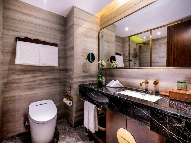 Hotel Grand Mercure Hangzhou Qiantang