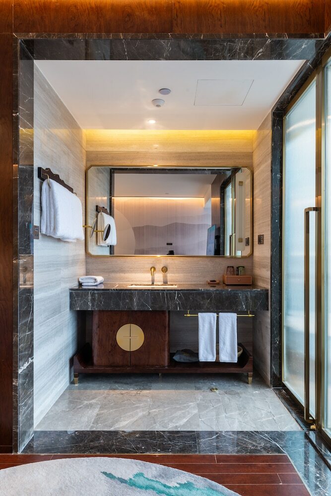 Hotel Grand Mercure Hangzhou Qiantang