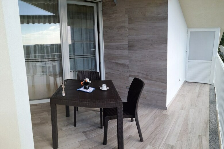 Apartamento L'ormeggio