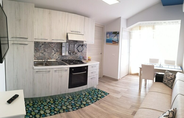 Apartamento L'ormeggio