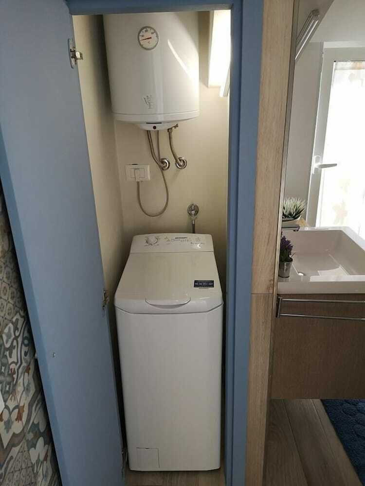 Apartamento L'ormeggio