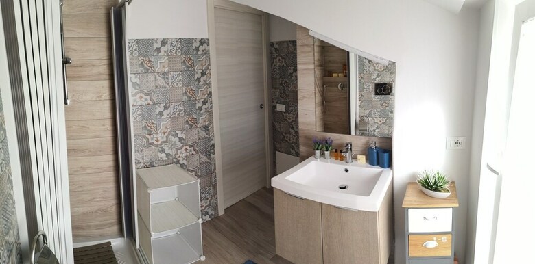 Apartamento L'ormeggio