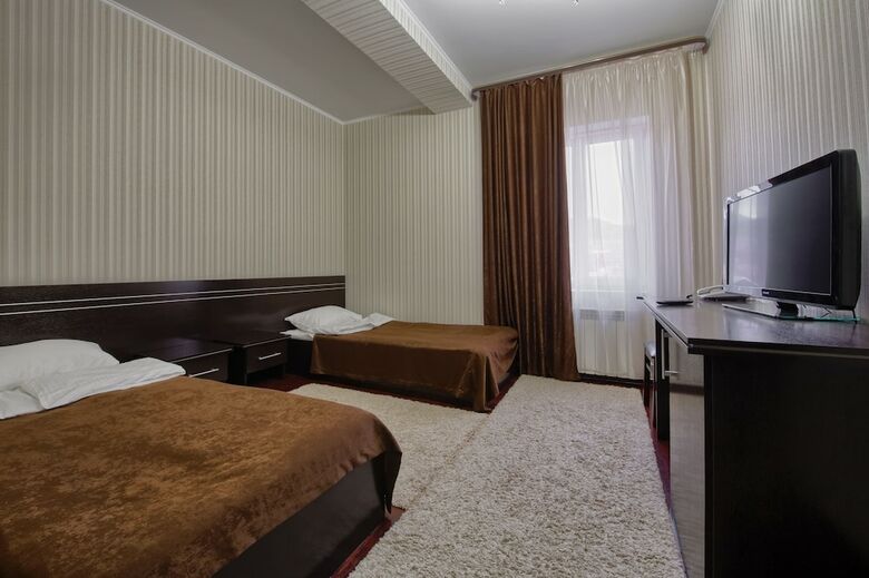 Daniel Hotel