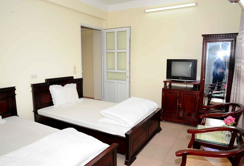 An Binh Hotel