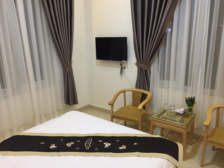 Hotel Lan Vien Villa
