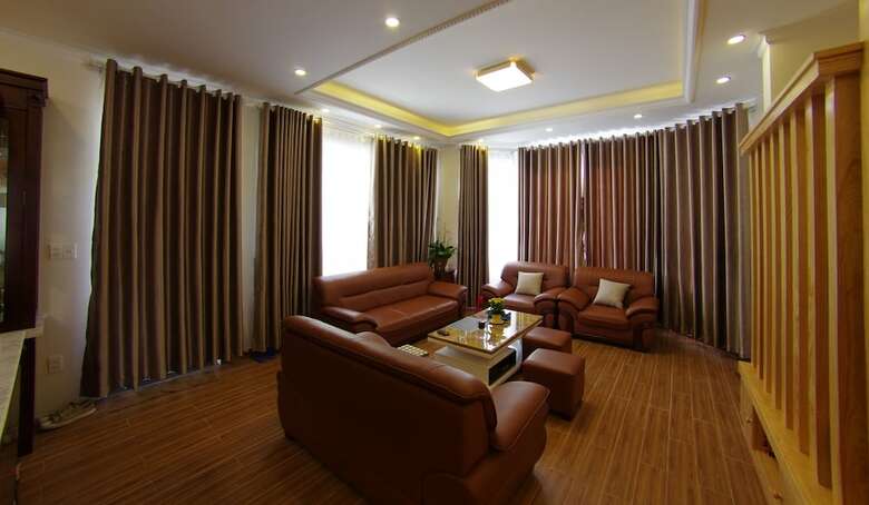 Hotel Lan Vien Villa