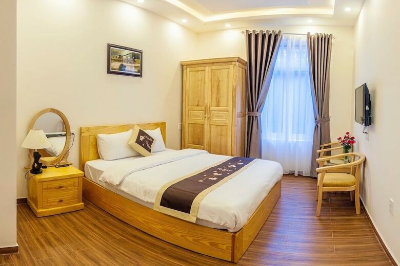 Hotel Lan Vien Villa