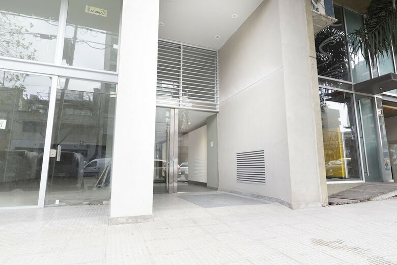 Apartamentos Niceto 4c By Be Local Argentina