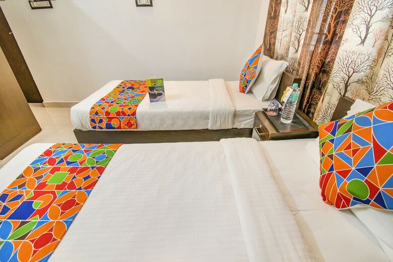 Fabhotel St Thomas Inn