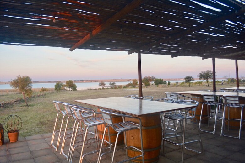 Villa R'new Pecan Farm & Wellness Centre