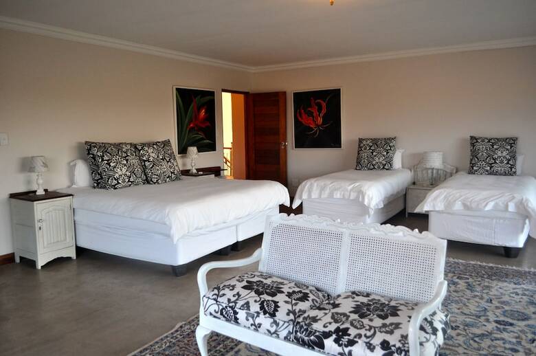 Villa R'new Pecan Farm & Wellness Centre