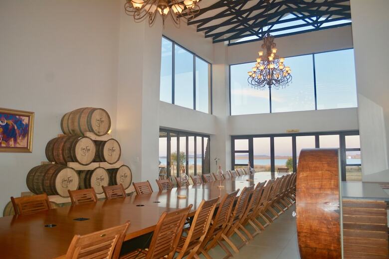 Villa R'new Pecan Farm & Wellness Centre