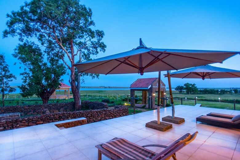 Villa R'new Pecan Farm & Wellness Centre