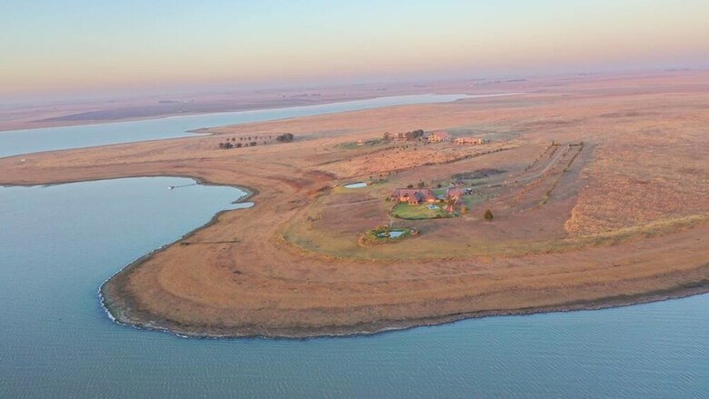 Villa R'new Pecan Farm & Wellness Centre