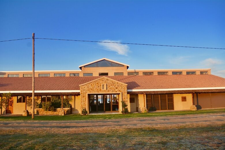 Villa R'new Pecan Farm & Wellness Centre