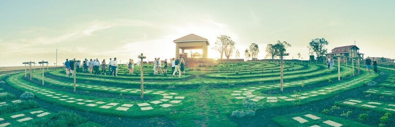 Villa R'new Pecan Farm & Wellness Centre