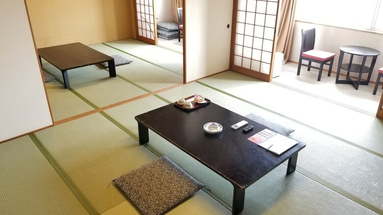 Washuzan Shimoden Hotel