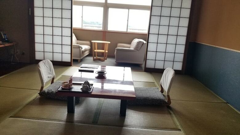 Washuzan Shimoden Hotel
