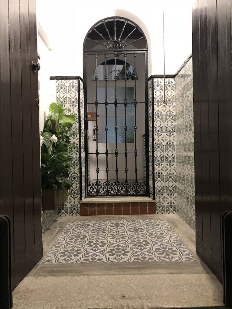 Hotel Cabildo