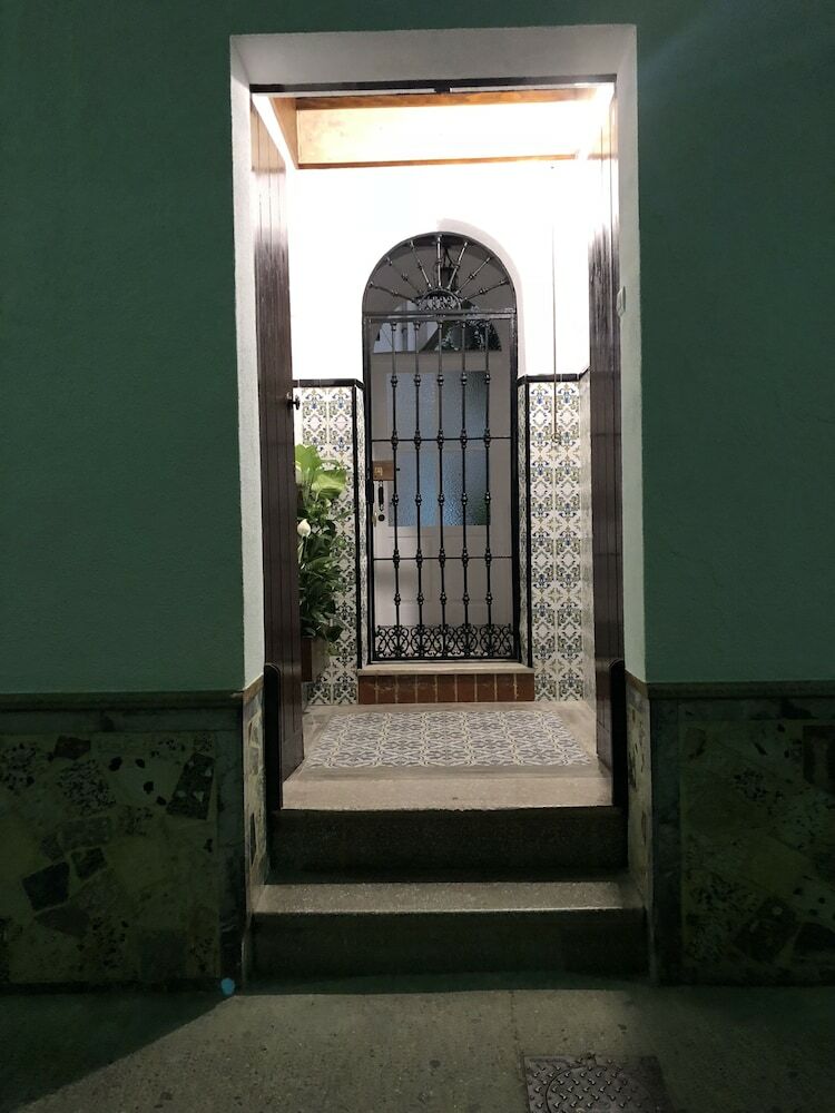 Hotel Cabildo