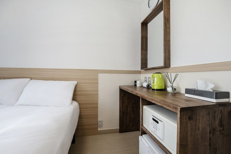 Hotel Kennystoryinn Jongro