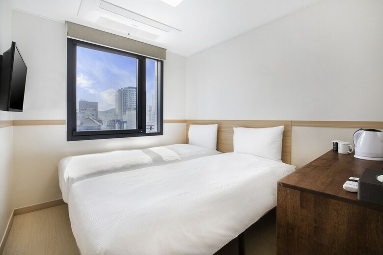 Hotel Kennystoryinn Jongro