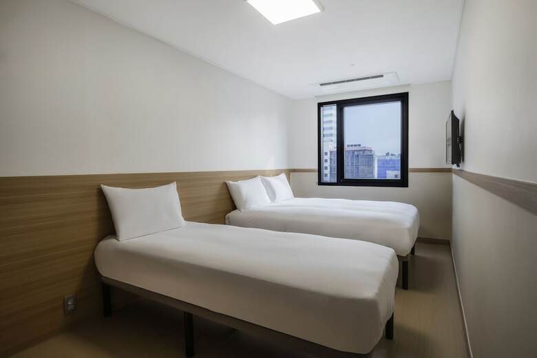 Hotel Kennystoryinn Jongro