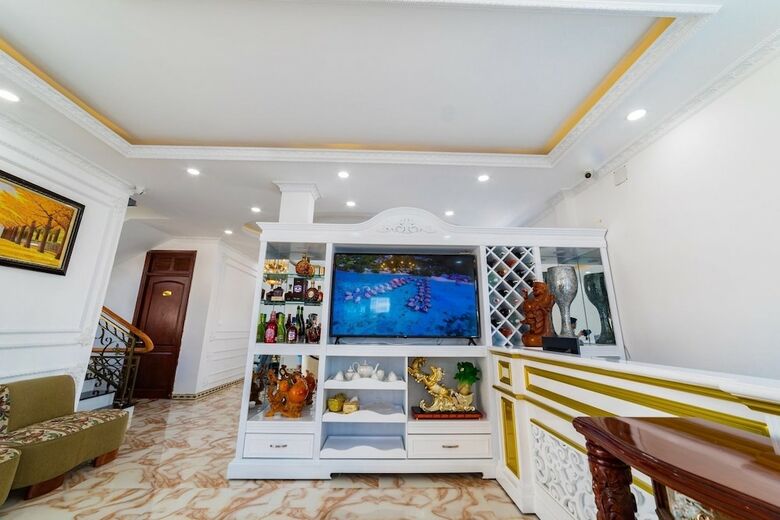 Hotel King Villa