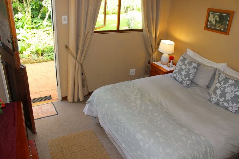 Hotel Cabin&cottage Kaapsehoop