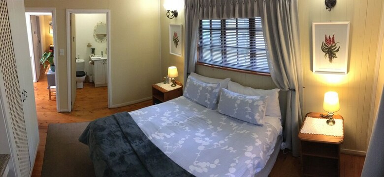 Hotel Cabin&cottage Kaapsehoop
