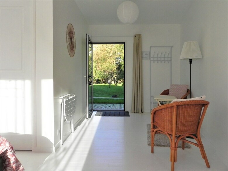 Bed & Breakfast La Fontaine de Resnel